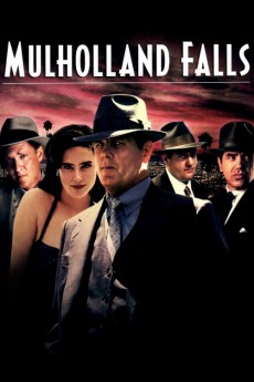 Mulholland Falls cover image