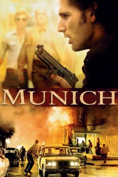 Munich cover image