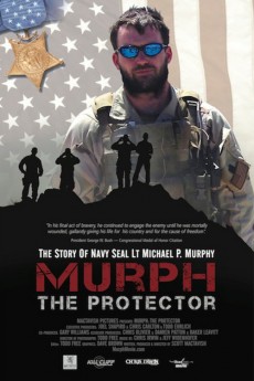 Murph: The Protector cover image