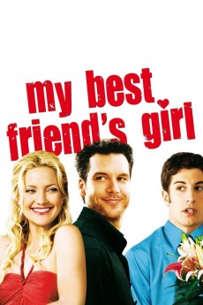 My Best Friend's Girl cover image