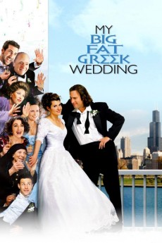 My Big Fat Greek Wedding cover image