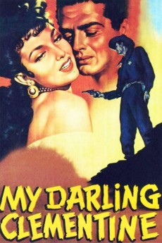 My Darling Clementine cover image