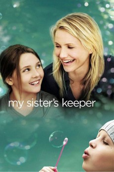 My Sister's Keeper cover image