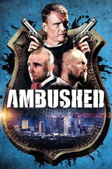 Ambushed cover image