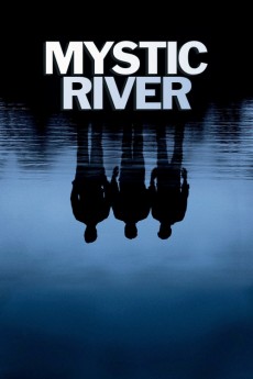 Mystic River cover image
