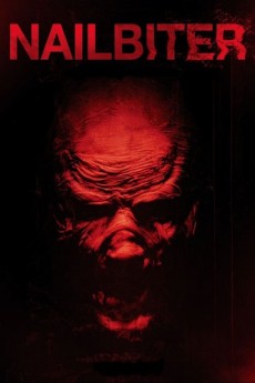 Nailbiter cover image