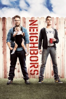 Neighbors cover image