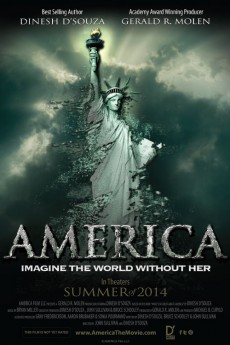America: Imagine the World Without Her cover image