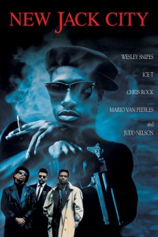 New Jack City cover image