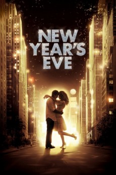 New Year's Eve cover image