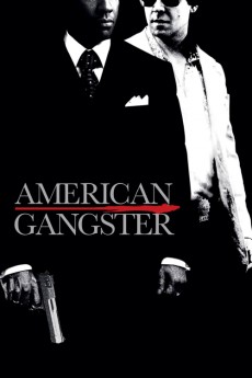American Gangster cover image