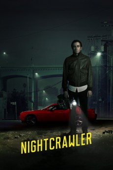 Nightcrawler cover image