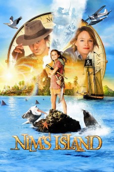 Nim's Island cover image