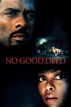 No Good Deed cover image