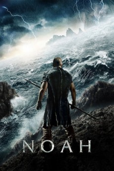Noah cover image