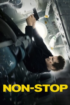 Non-Stop cover image