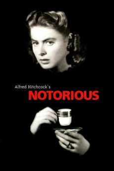 Notorious cover image