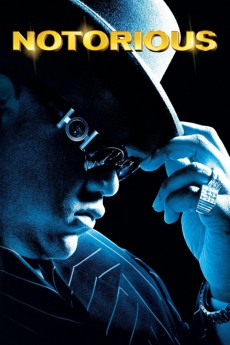 Notorious cover image