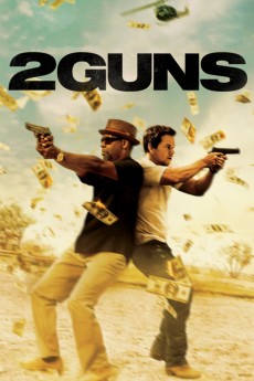 2 Guns cover image