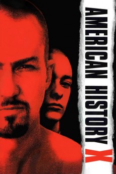 American History X cover image