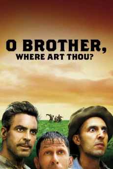 O Brother, Where Art Thou? cover image