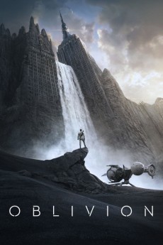 Oblivion cover image
