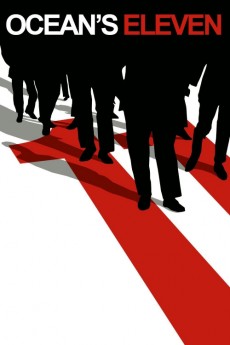 Ocean's Eleven cover image