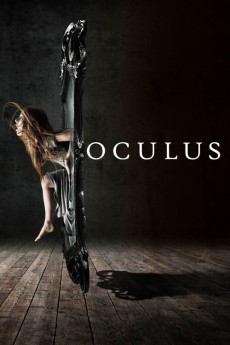 Oculus cover image
