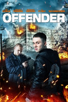 Offender cover image