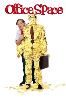 Office Space cover image