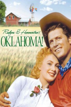 Oklahoma! cover image
