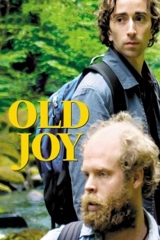 Old Joy cover image