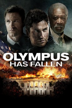 Olympus Has Fallen cover image