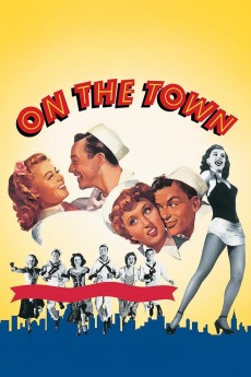On the Town cover image