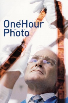 One Hour Photo cover image