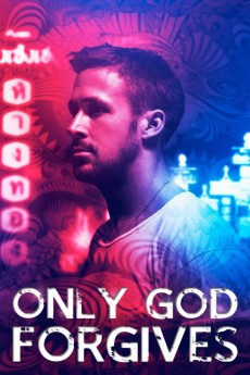 Only God Forgives cover image