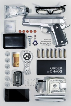 Order of Chaos cover image