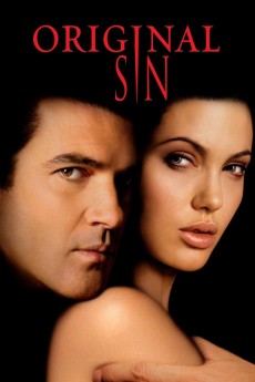 Original Sin cover image