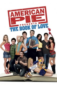 American Pie Presents: The Book of Love cover image