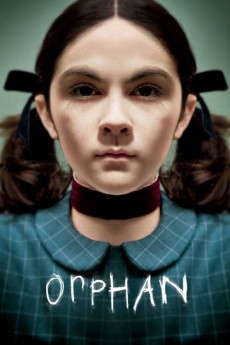 Orphan cover image