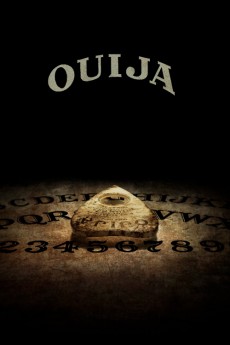 Ouija cover image