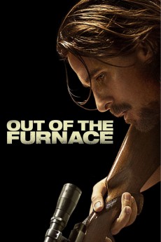 Out of the Furnace cover image