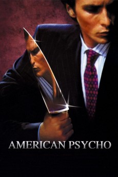 American Psycho cover image