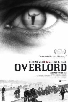 Overlord cover image
