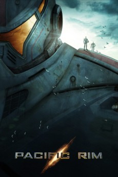 Pacific Rim cover image