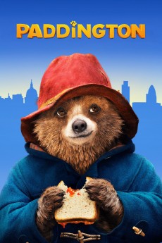 Paddington cover image