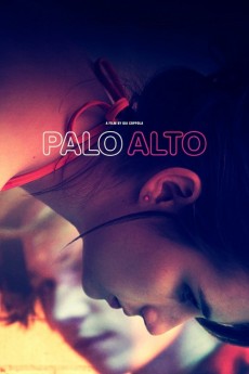 Palo Alto cover image
