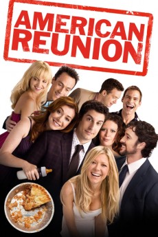 American Reunion cover image