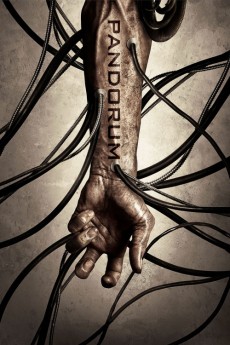 Pandorum cover image