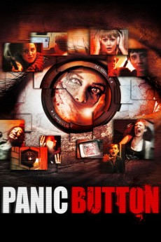 Panic Button cover image